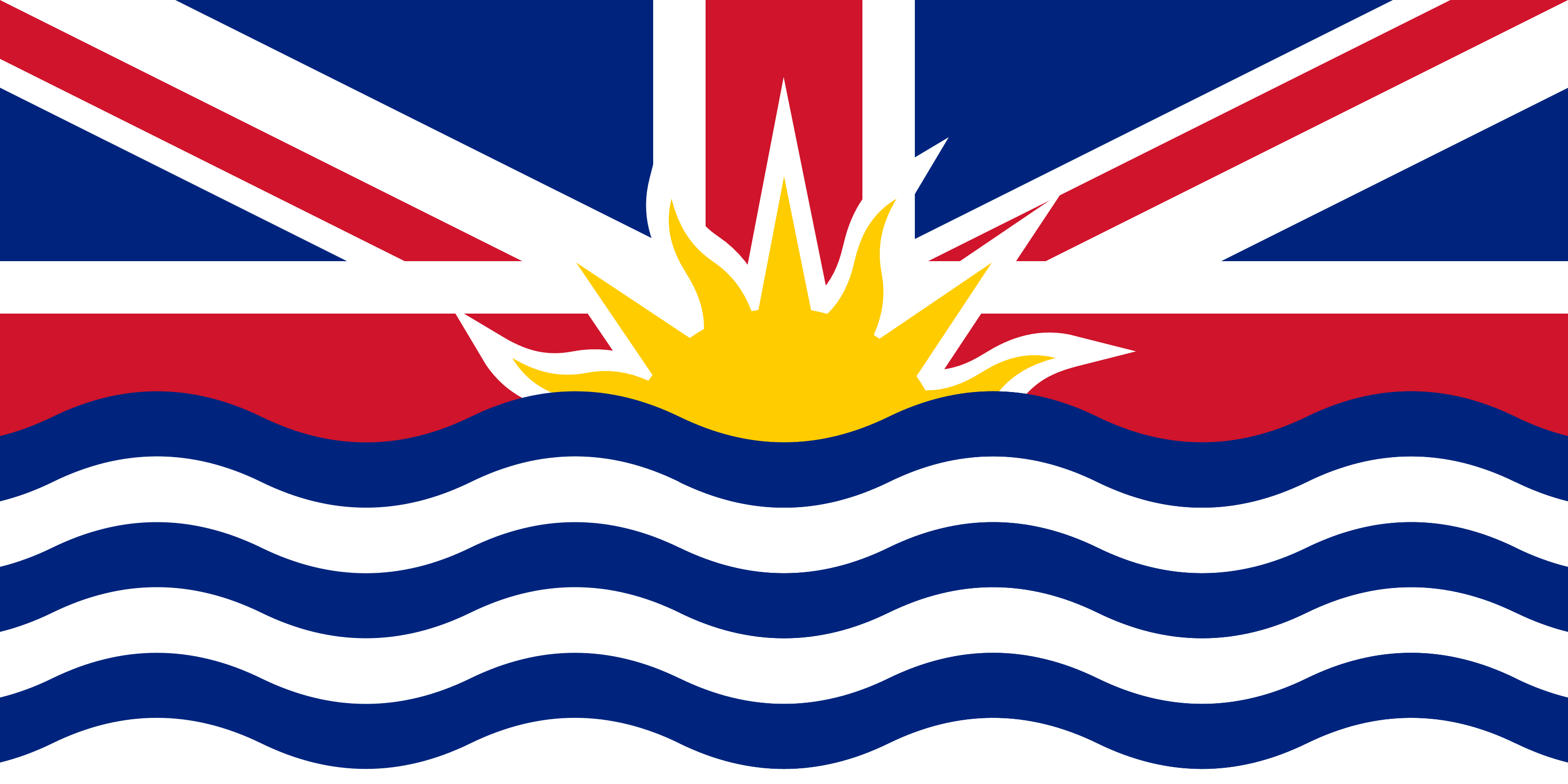 BC-Flag