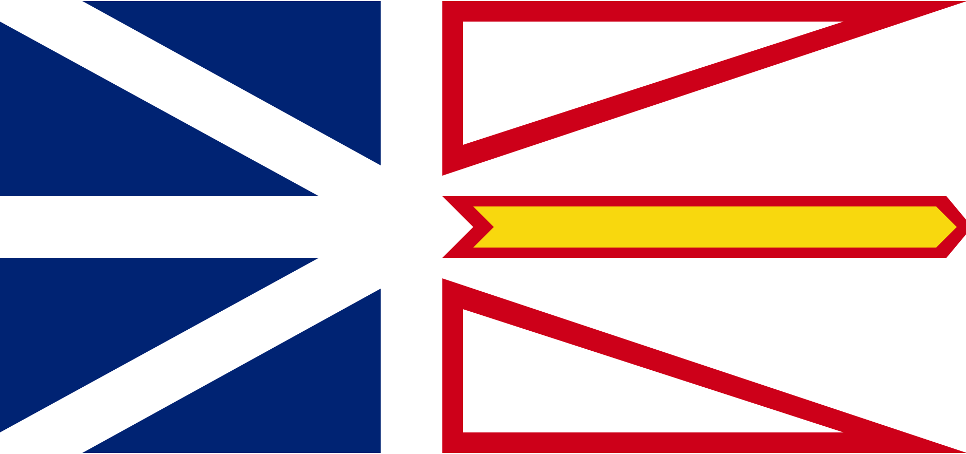 NL Flag