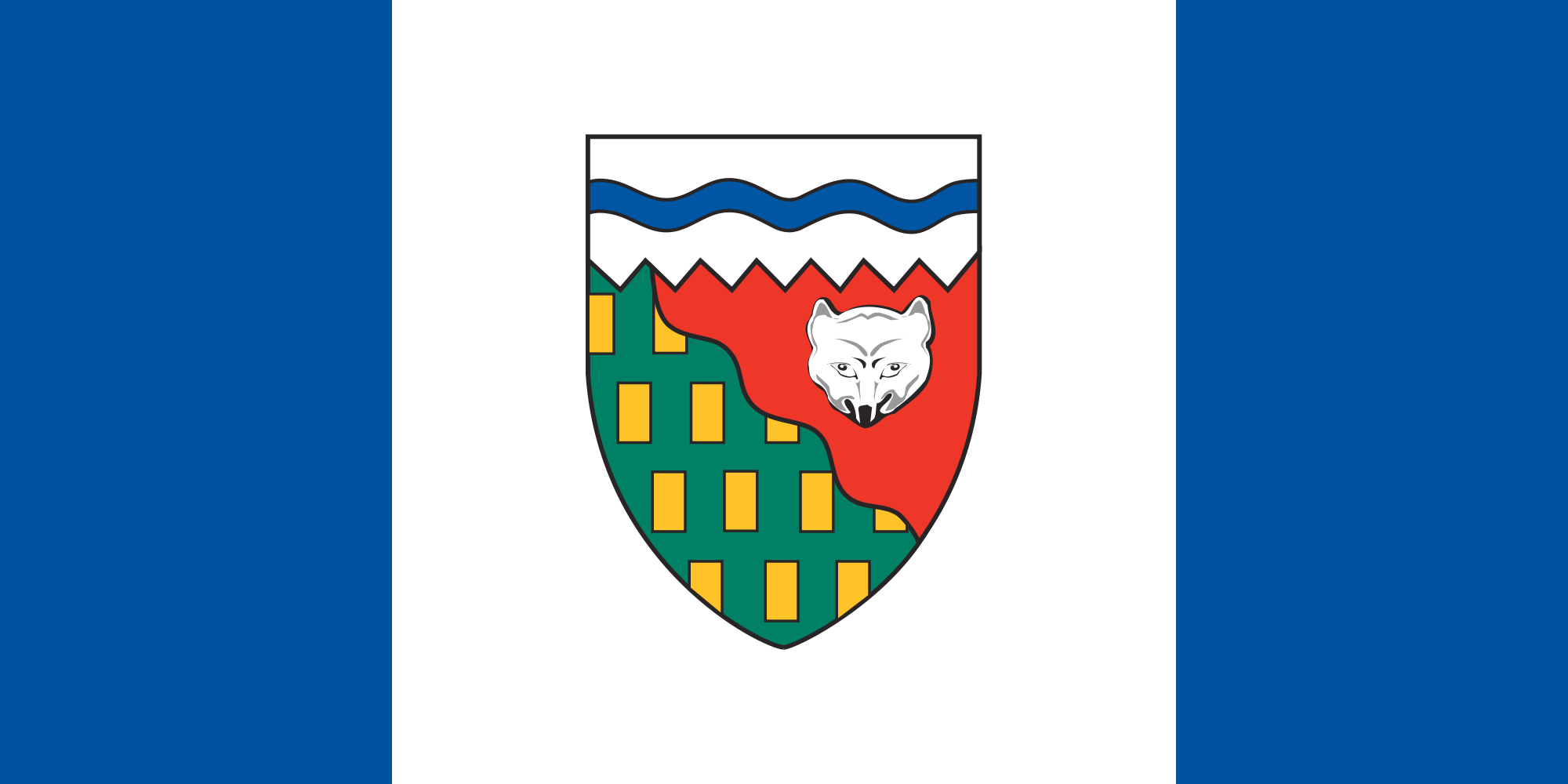 NWT-Flag