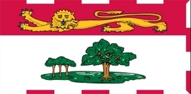 PEI-Flag