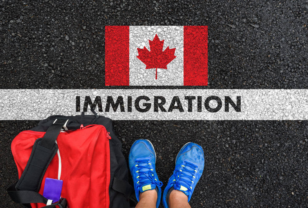 Shaping the future of Canada’s immigration system