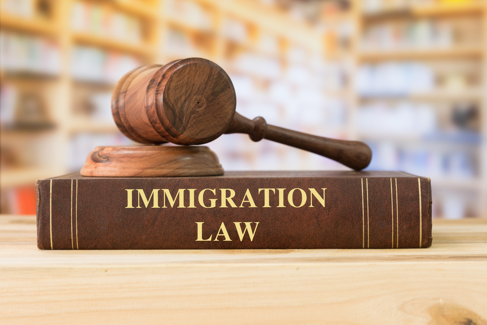 Why I practice immigration and refugee law.