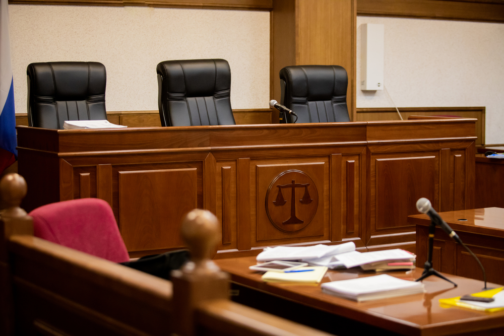 How to prepare a witness to testify in legal proceedings