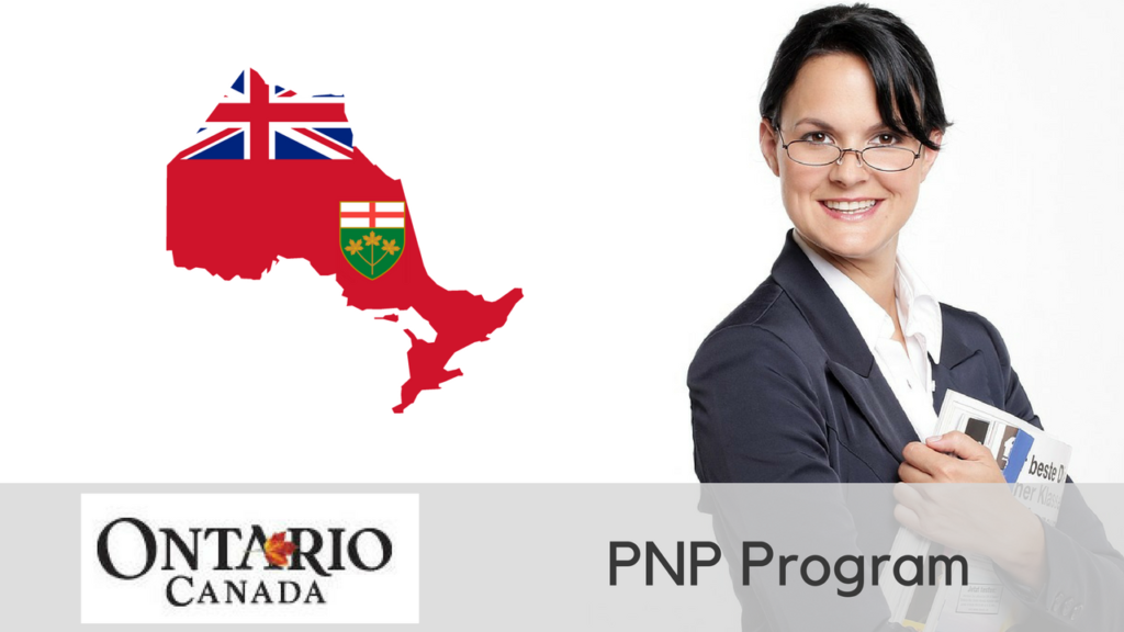 Ontario’s Human Capital Priorities Stream