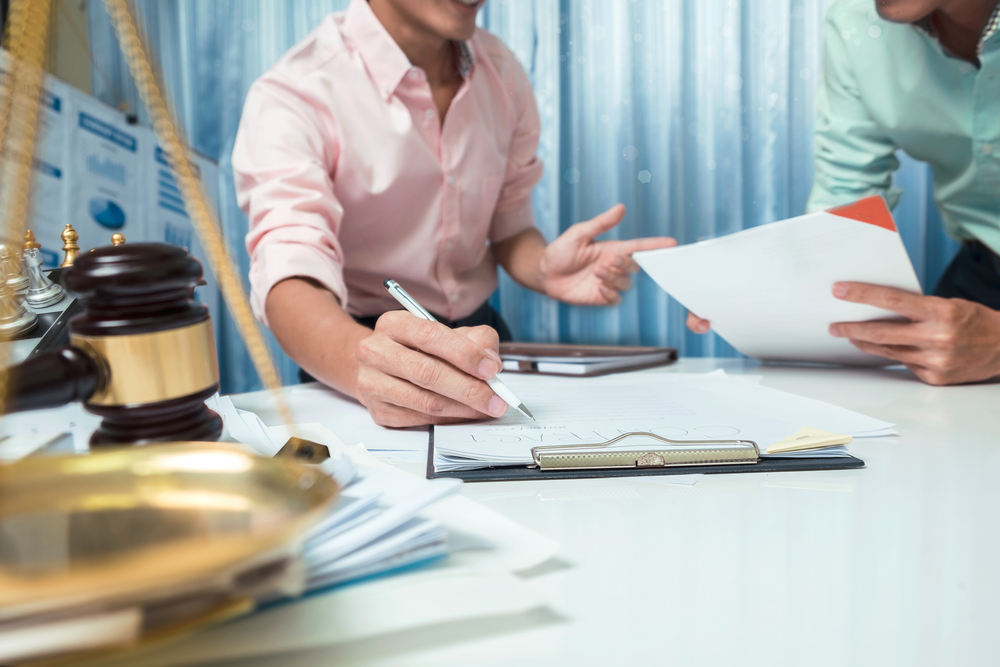 Undoing the damage done by an incompetent immigration consultant or lawyer