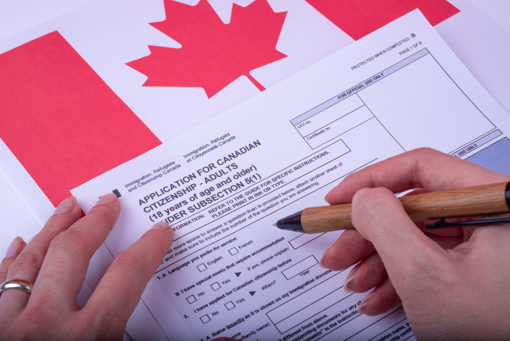(IRCC) began sending out invitations this week to potential sponsors through its Parents and Grandparents Program