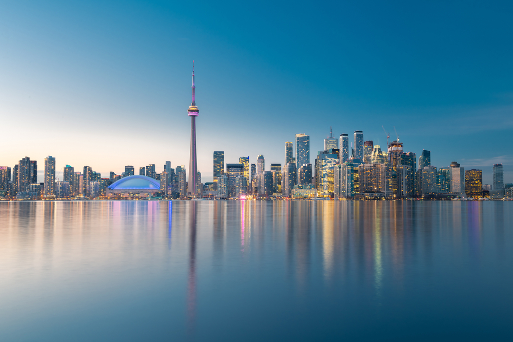 Refused at the (OINP) Ontario Immigrant Nominee Program?