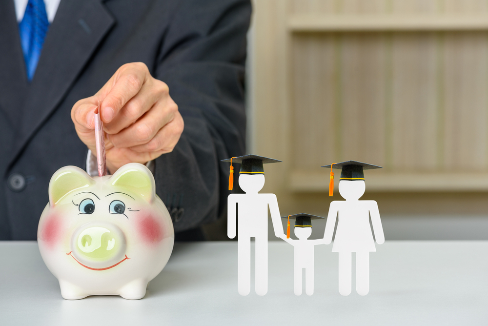 Improvements to Parent/Grandparent Sponsorship Program