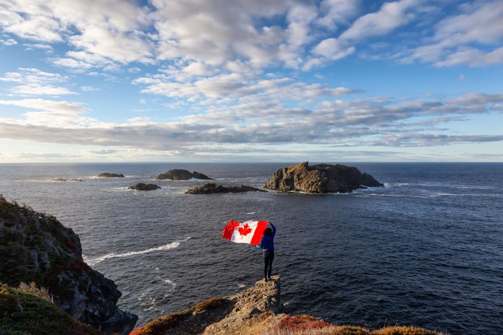 International Experience Canada (IEC) is closing on October 1, 2018