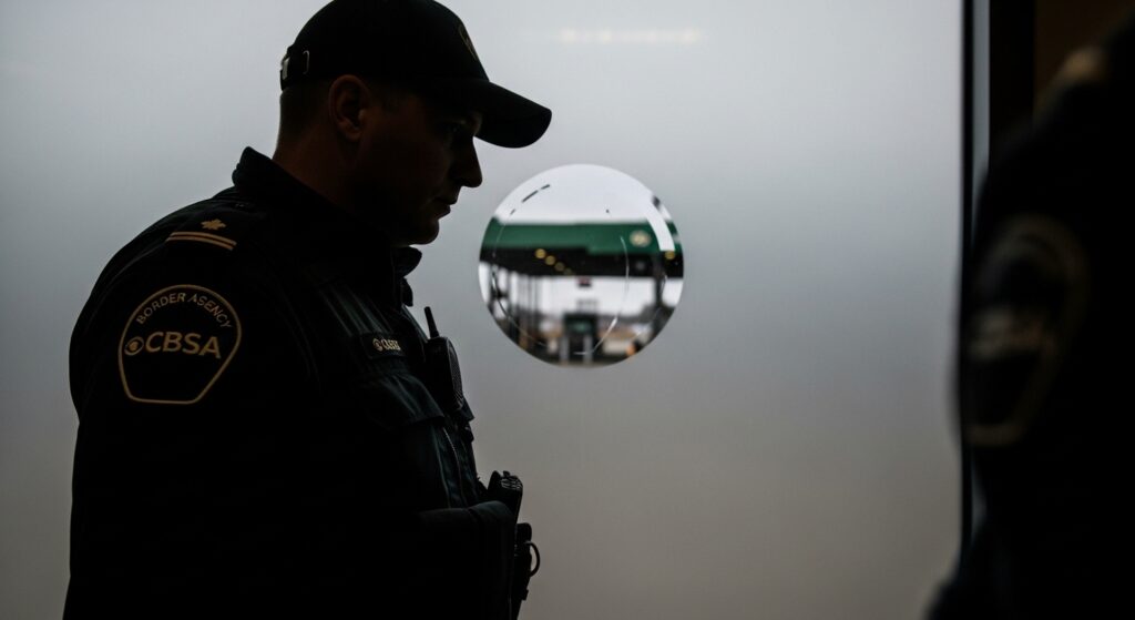 Misconduct among border agents investigated by CBSA