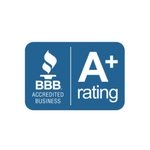 Accredited Best Rating