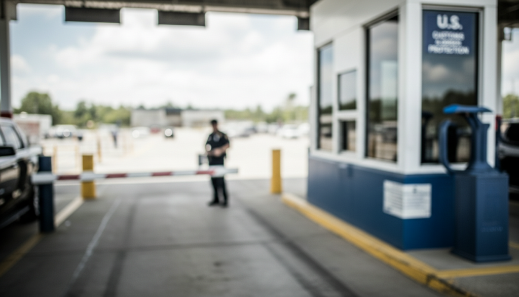 Canadian boomers who admit to pot use being snagged at U.S. border