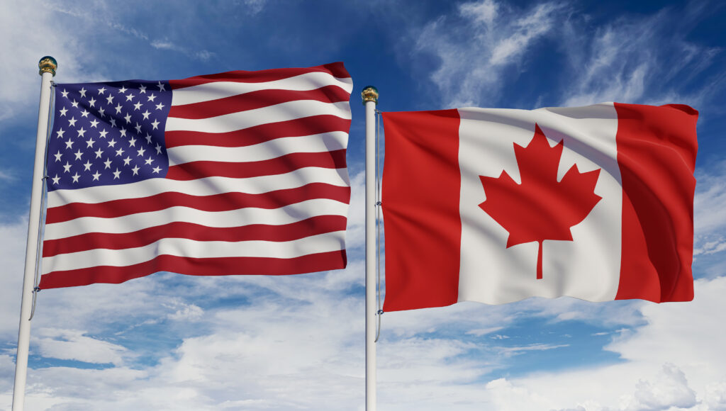 Know your rights when crossing the Canada-U.S. border
