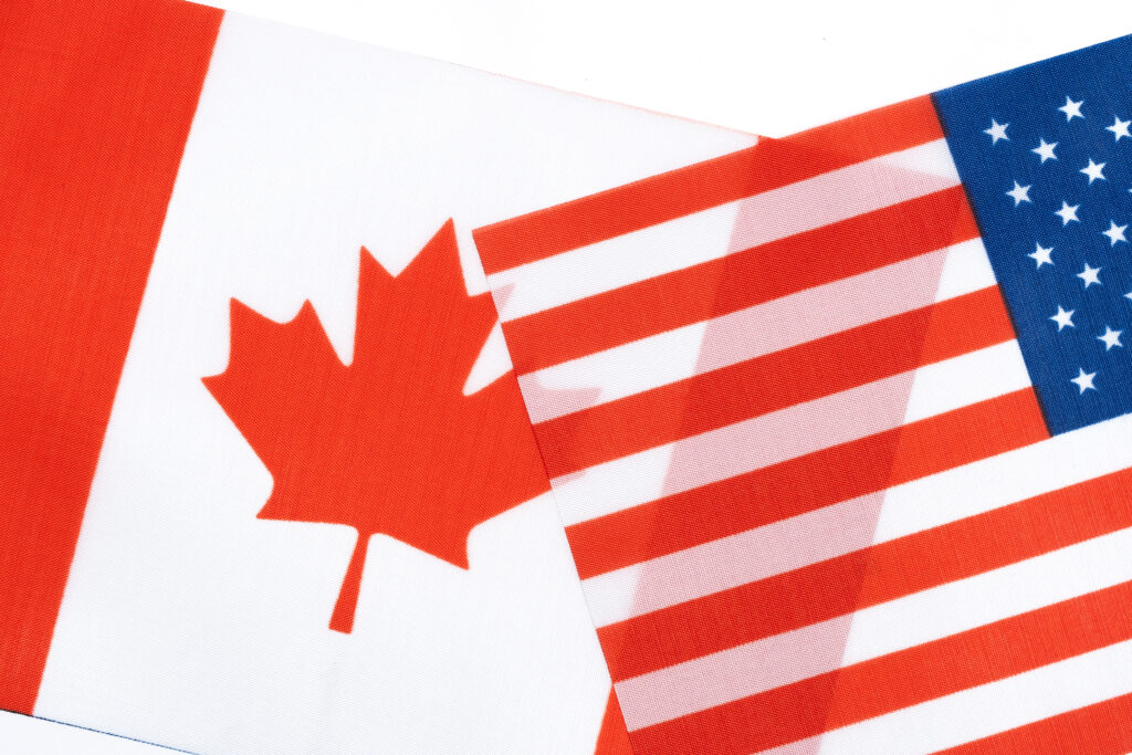 Navigating the increased scrutiny at the Canada-U.S. border