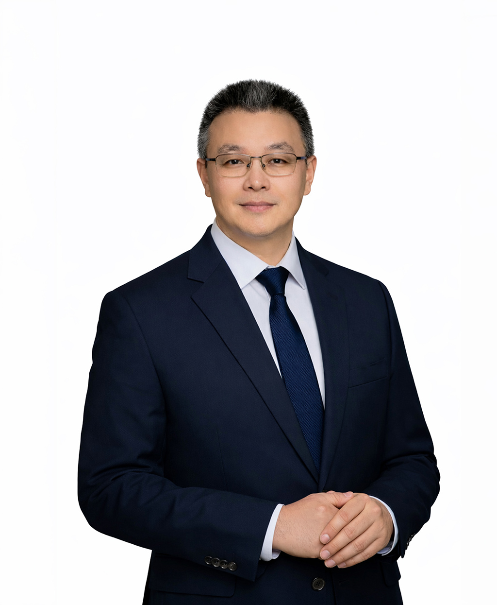 Benjamin Liu