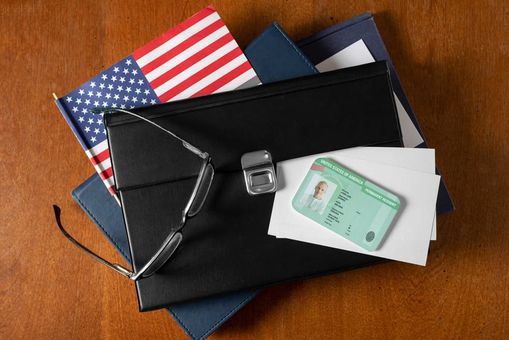 employment based green card