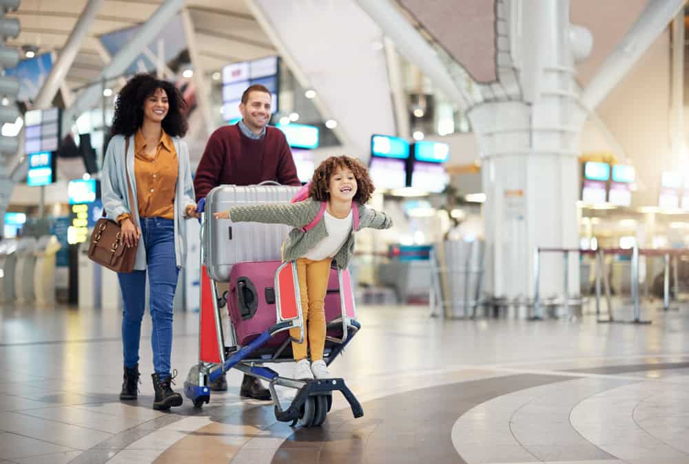 family based green card