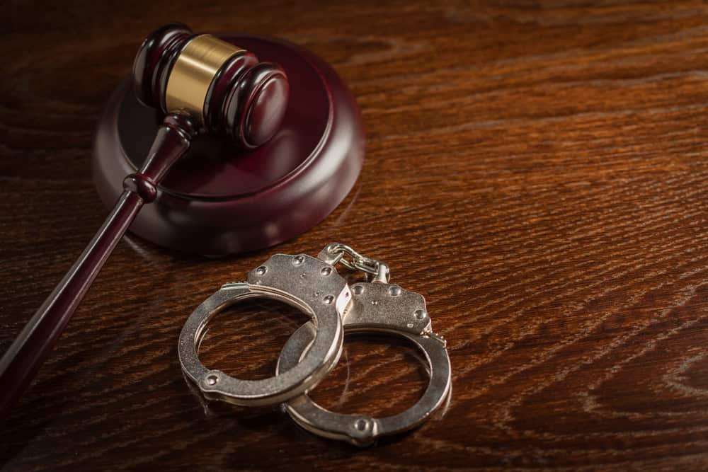 immigration arrest and detention migration law
