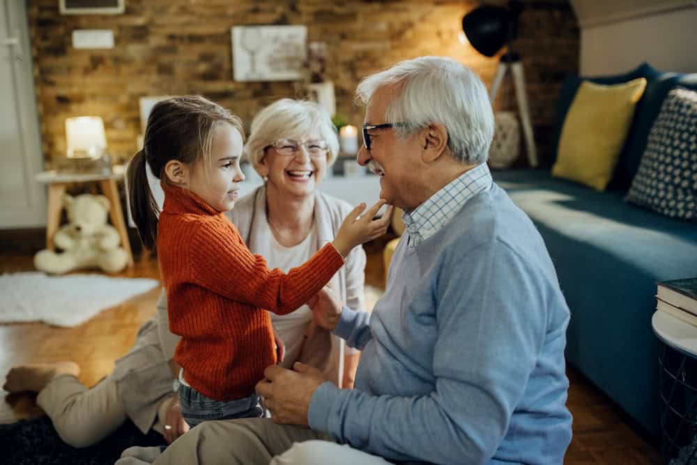parental sponsorship canada