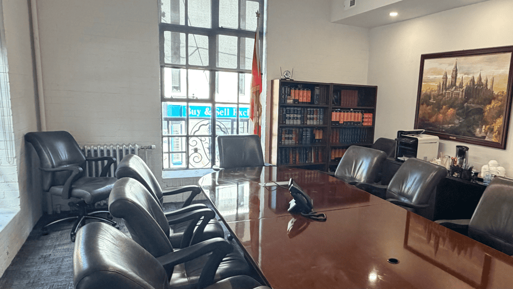 refused entry canada migration law